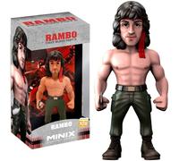 Minix: Gamevision - Rambo Bandana - AA.VV.