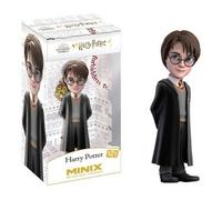 Minix collectible figurines - harry potter
