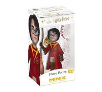 MINIX HARRY POTTER QUIDDITCH