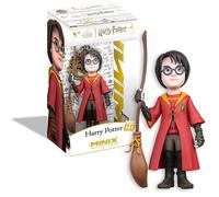 Minix Harry Potter Quidditch Bandai Statuetta da collezione 12 cm