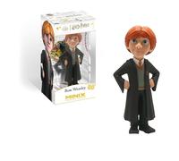 Minix Collectible Figurines Harry Potter-Ron