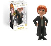 Minix Harry Potter Ron Weasley Statuetta da collezione 12 cm