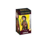 MINIX IL SIGNORE DEGLI ANELLI FRODO IL SIGNORE DEGLI ANELLI - FIGURES