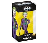 MINIX Joker