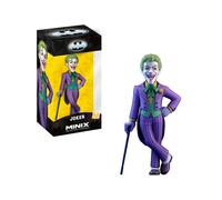 Minix Collectible Figurines Joker