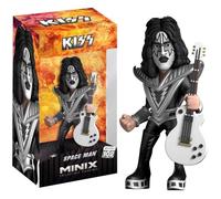 Minix - KISS Space Man - (Music 103) Tommy Thayer Vinyl Figure 12Cm