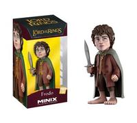 MINIX IL SIGNORE DEGLI ANELLI FRODO IL SIGNORE DEGLI ANELLI - FIGURES