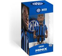 ACTION FIGURE MINIX Thuram Inter