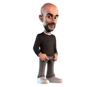 Minix: Manchester City - Pep Guardiola - AA.VV.