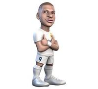 Merchandising Minix: Gamevision - Mbappe' - Real Madrid