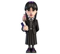 ACTION FIGURE MINIX Mercoledì Addams 2
