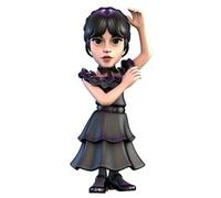 Minix collectible figurines - wednesday in dance dress