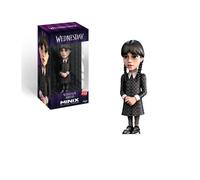 ACTION FIGURE MINIX Mercoledì Addams 2