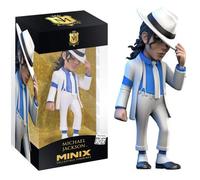 Minix - Michael Jackson (Music 107) - Figure M.J. Smooth Criminal 12Cm