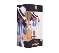 MINIX Michael Jackson Smooth Criminal 107 Figura musicale da collezione iconica