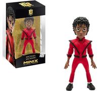 ACTION FIGURE MINIX Michael Jackson Thriller