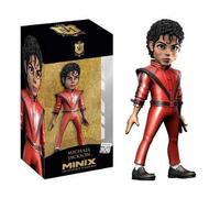 MINIX MICHAEL JACKSON THRILLER