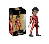 Minix - Michael Jackson "Thriller" Statua