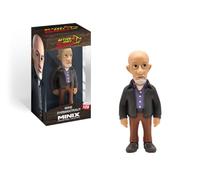 Minix Mike Better Call Saul Figure 12 Cm Marrone