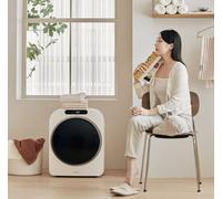 Minix Mini asciugatrice MNMD-110 3,5 kg PRO+ / Express / Originale