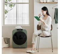 Minix Mini asciugatrice MNMD-110 3,5 kg PRO+ / Express / Originale