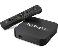MINIX MINI PC U8K-ULTRA, potente processore ARM Cortex A76 + Quad-Core Cortex A55, HD Graphics, RAM 8 GB, 128 GB eMMC