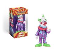 Minix Collectible Figurines Statuetta da collezione Movie #126 Killer Klowns Jumbo Killer 12 cm