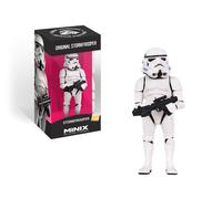 Minix Figurina Star Wars Stormtrooper Minix 12 Cm