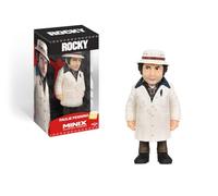 MINIX Rocky Paulie Pennino 125 Premium Dettagliato Collezionabile Boxing Movie F