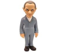 Minix Hannibal Lecter Il Silenzio Degli Innocenti Figura 12 Cm