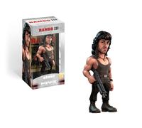 Minix Figurina Di Rambo 3 12 Cm