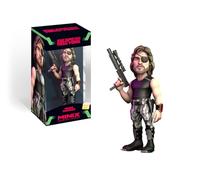Minix Figura Di Snake Plissken Escape From New York 12 Cm