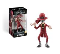 MINIX - Movies #128 - The Conjuring - Conjuring Monster (Crooked Man) - Statuetta da collezione, 12 cm