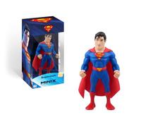 MINIX - Movies #129 - DC Comics - Superman - Statuetta da collezione 12 cm