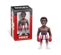 MINIX - Movies Mini Format - Rocky - Apollo Creed - Statuetta da collezione 7 cm