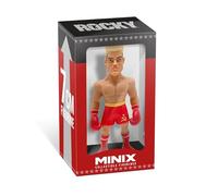 MINIX - Movies Mini Format - Rocky - Ivan Drago - Statuetta da collezione 7 cm