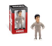 MINIX - Movies Mini Format - Rocky - Rocky Balboa Training Suit - Statuetta da collezione 7 cm