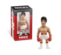 MINIX - Movies Mini Format - Rocky - Statuetta da collezione 7 cm