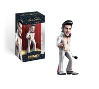 Minix Figura Di Elvis Presley 12 Cm