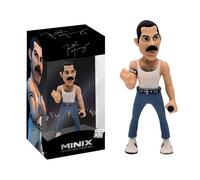 Freddy Mercury Action Figure in Pvc 12 Cm Minix