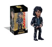 MINIX - Music #118 - Michael Jackson - Bagno - Personaggio da Collezione 12 cm