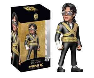 Minix - Music Michael Jackson 10k Limited Edition (111) Figure Vinyl Statua