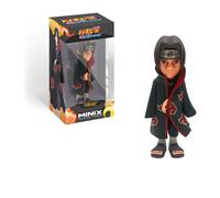 ACTION FIGURE MINIX Naruto Itachi