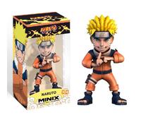 Minix: Naruto - Naruto Uzumaki (Anime 104) Multi-Cloning Figure 12cm