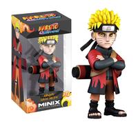 Minix - Anime #113 - Naruto Shippuden - Naruto Sage Mode - Figurina 12cm