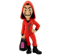 MINIX - Netflix - La Casa De Papel - Tokyo With Mask - Figurina 12cm