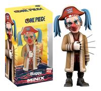 Minix Figura One Piece Buggy