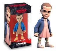 Minix: Netflix Stranger Things Eleven (Serie Tv 11) Figure 12Cm Statuetta Nuovo