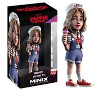 Minix: Netflix Stranger Things Robin Ice Cream (Serie Tv 133) Vinyl Figure 12Cm