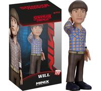 Minix: Netflix Stranger Things - Will Byers (TV Series 177) Figure PVC 12cm